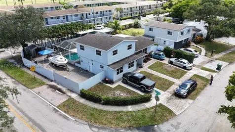 7400 NW 1st Court Pembroke Pines FL 33024
