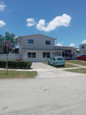 7400 NW 1st Court Pembroke Pines FL 33024