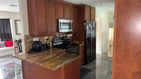 7400 NW 1st Court Pembroke Pines FL 33024