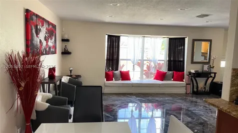 7400 NW 1st Court Pembroke Pines FL 33024