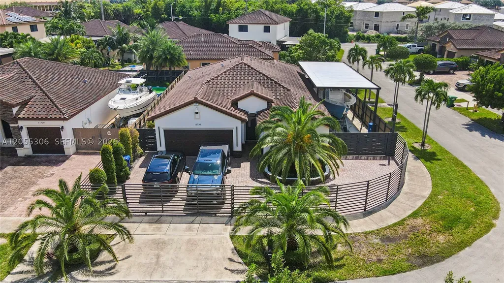 11730 SW 229th Lane Miami FL 33170