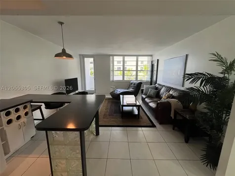 100 Lincoln Road Miami Beach FL 33139
