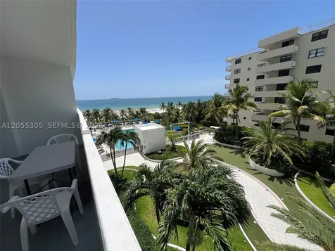 100 Lincoln Road Miami Beach FL 33139