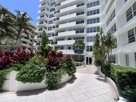 100 Lincoln Road Miami Beach FL 33139
