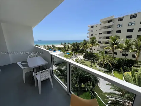 100 Lincoln Road Miami Beach FL 33139