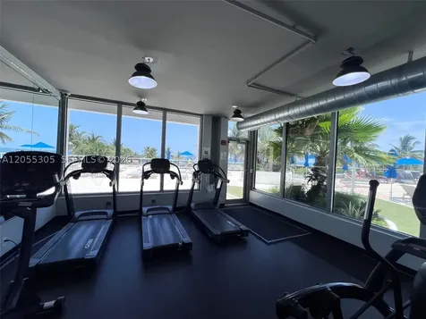100 Lincoln Road Miami Beach FL 33139