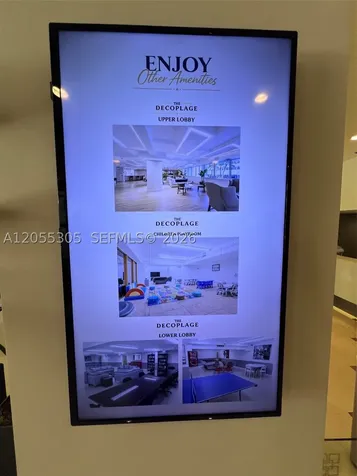 100 Lincoln Road Miami Beach FL 33139