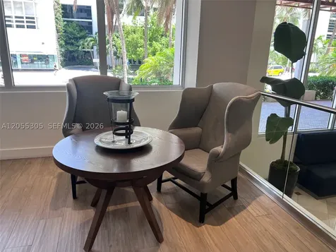 100 Lincoln Road Miami Beach FL 33139