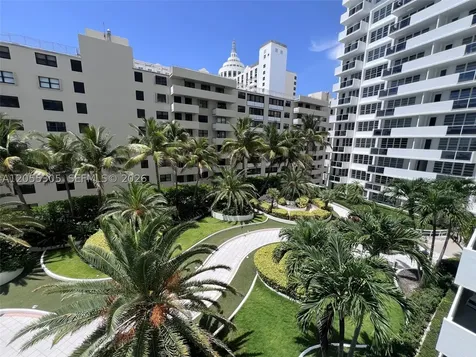 100 Lincoln Road Miami Beach FL 33139