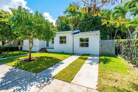 742 NE 81st Street Miami FL 33138