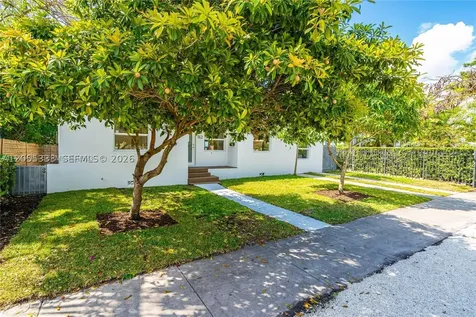 742 NE 81st Street Miami FL 33138