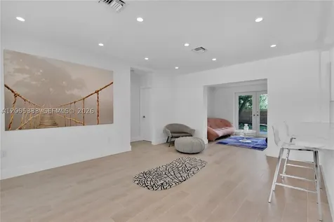 742 NE 81st Street Miami FL 33138