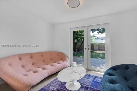 742 NE 81st Street Miami FL 33138