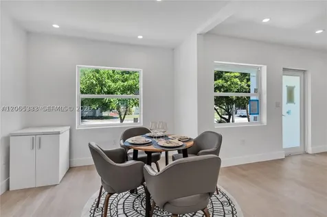 742 NE 81st Street Miami FL 33138