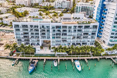 10201 E Bay Harbor Drive Bay Harbor Islands FL 33154