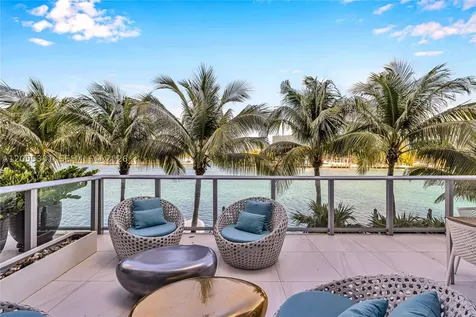 10201 E Bay Harbor Drive Bay Harbor Islands FL 33154