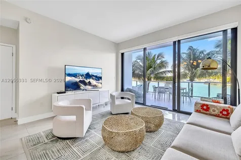 10201 E Bay Harbor Drive Bay Harbor Islands FL 33154