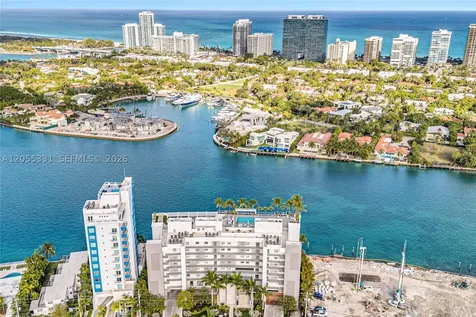 10201 E Bay Harbor Drive Bay Harbor Islands FL 33154