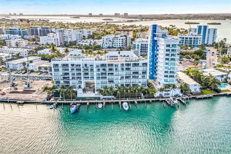 10201 E Bay Harbor Drive Bay Harbor Islands FL 33154