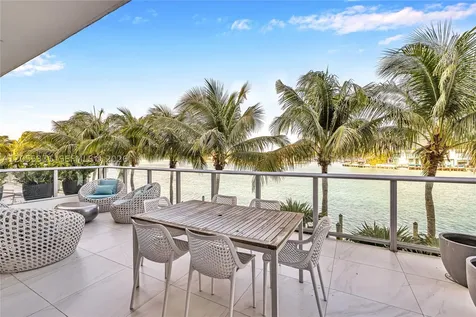 10201 E Bay Harbor Drive Bay Harbor Islands FL 33154