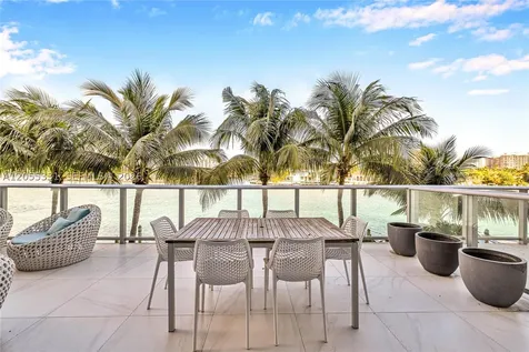 10201 E Bay Harbor Drive Bay Harbor Islands FL 33154