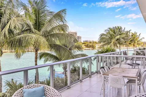 10201 E Bay Harbor Drive Bay Harbor Islands FL 33154