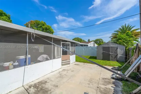 2729 Sunshine Boulevard Miramar FL 33023