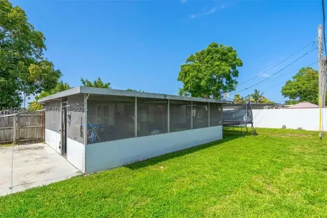 2729 Sunshine Boulevard Miramar FL 33023