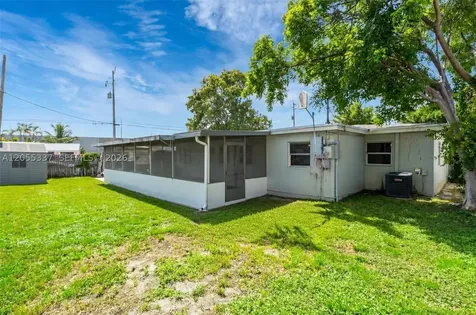 2729 Sunshine Boulevard Miramar FL 33023