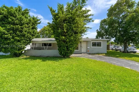 2729 Sunshine Boulevard Miramar FL 33023