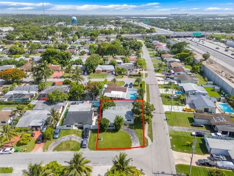 2729 Sunshine Boulevard Miramar FL 33023
