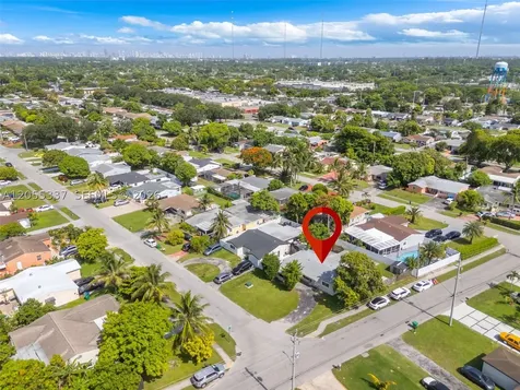 2729 Sunshine Boulevard Miramar FL 33023