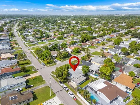 2729 Sunshine Boulevard Miramar FL 33023