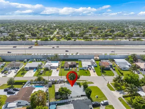 2729 Sunshine Boulevard Miramar FL 33023
