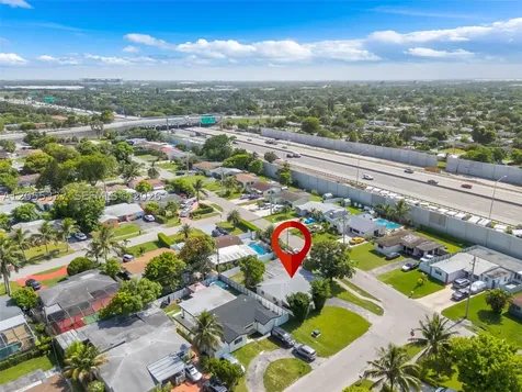 2729 Sunshine Boulevard Miramar FL 33023