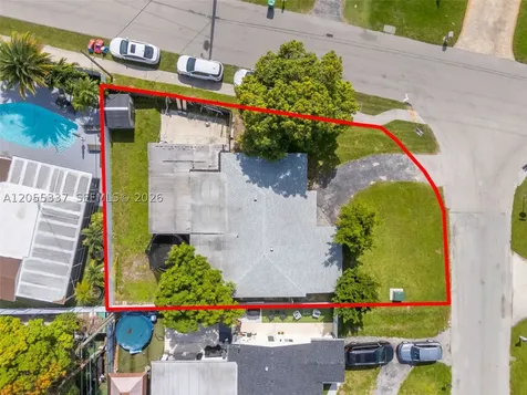 2729 Sunshine Boulevard Miramar FL 33023