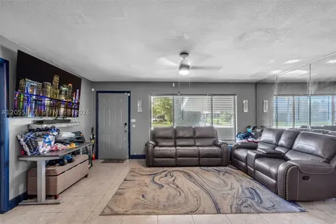 2729 Sunshine Boulevard Miramar FL 33023