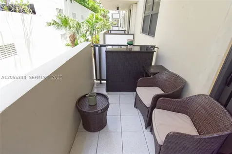 1621 Collins Avenue Miami Beach FL 33139