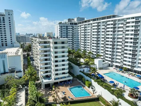 1621 Collins Avenue Miami Beach FL 33139