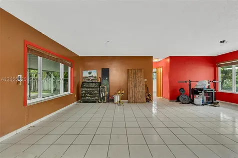 9921 SW 165th Terrace Miami FL 33157