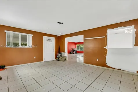 9921 SW 165th Terrace Miami FL 33157