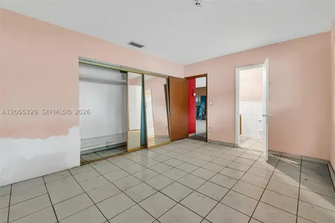 9921 SW 165th Terrace Miami FL 33157