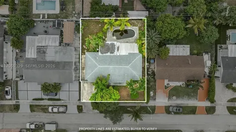 9921 SW 165th Terrace Miami FL 33157