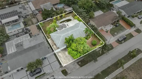 9921 SW 165th Terrace Miami FL 33157