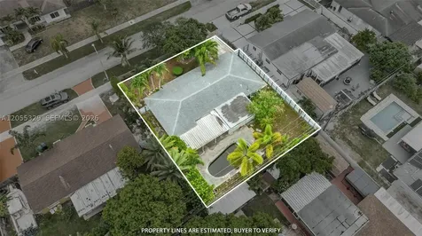9921 SW 165th Terrace Miami FL 33157