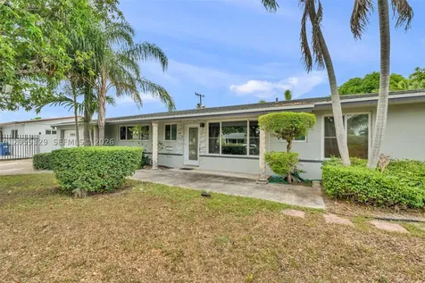 9921 SW 165th Terrace Miami FL 33157
