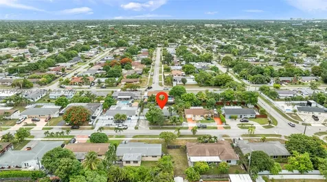 9921 SW 165th Terrace Miami FL 33157