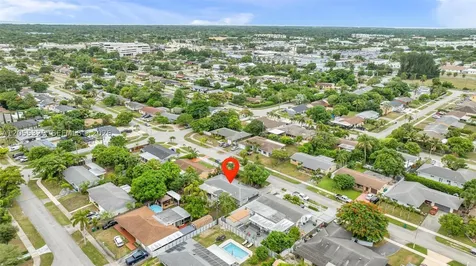9921 SW 165th Terrace Miami FL 33157