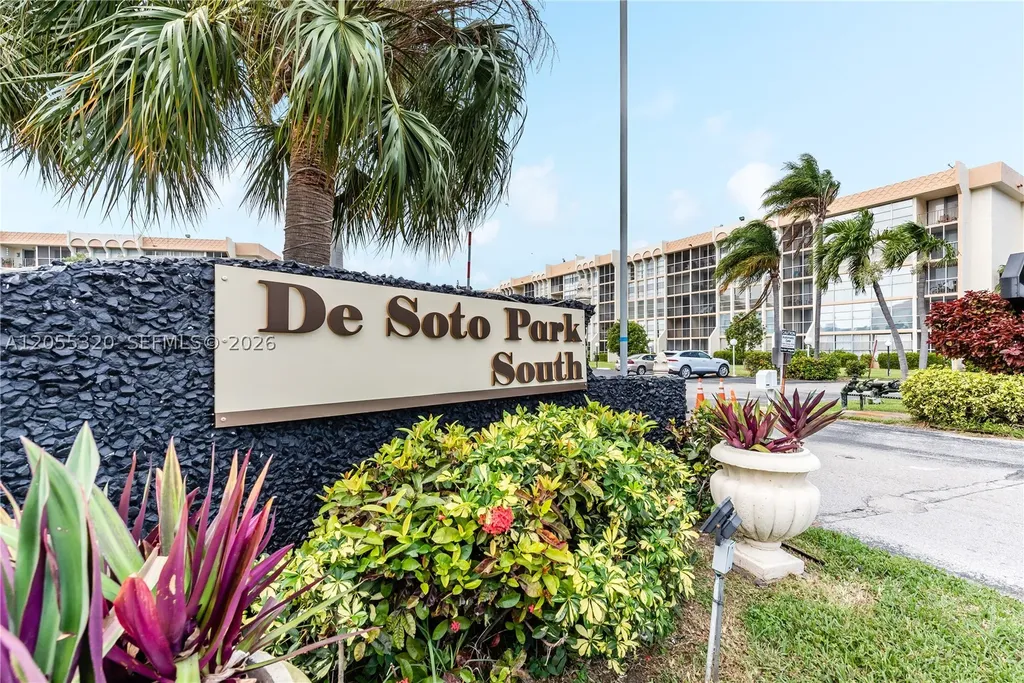 601 Three Islands Boulevard Hallandale Beach FL 33009