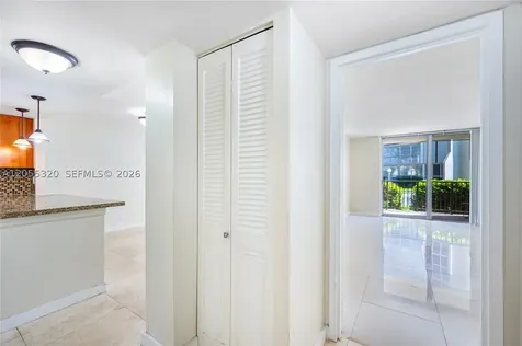 601 Three Islands Boulevard Hallandale Beach FL 33009